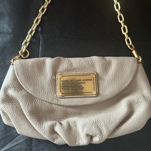Marc Jacobs mini crossbody bag